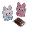Labubu cu brownie