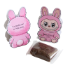 Labubu cu brownie