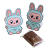 Labubu cu brownie