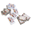 Choco 30 - tableta de ciocolata cu lapte si fructe confiate