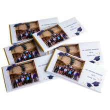 Invitatie Aniversari - tableta de ciocolata