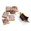 Pan 50 - ciocolata de casa cu cacao