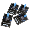 Chococard de Multumire cu ciocolata