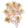Lollipop - ciocolata alba