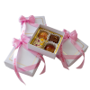 4 Moments - cutie cu 4 praline sau 8 minitablete