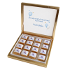 Cutie pentru servit cu 48 minitablete Everest