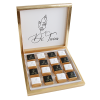 Cutie pentru servit cu 48 minitablete Everest