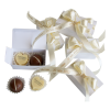 For 2 - cutie cu ciocolata