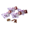 Fluture - cutiuta cu ciocolata