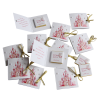Carticica cu ciocolata