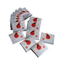 After Dinner - ciocolata amaruie cu crema de menta si caramel