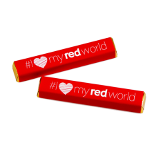 Firenze - baton de ciocolata lapte cu diverse umpluturi