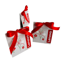 Drajeuri in ciocolata