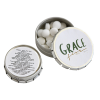 TIN - pastilute mentolate